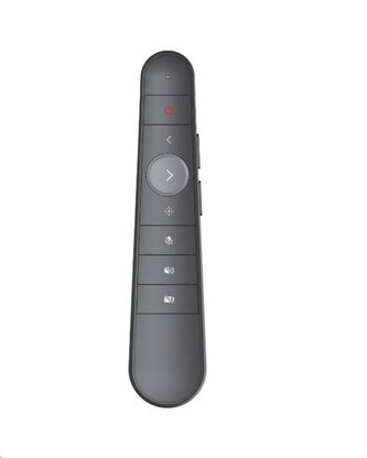 Digital Conference System