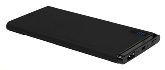 Viking power banka Thin8, 8000 mAh, černá