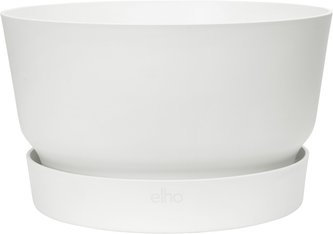 Obal Greenville Bowl - white 33 cm