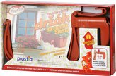 Držák na truhlík balkon - Siesta terakota (2ks)