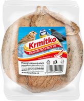 Kokosový ořech plněný 500 g
