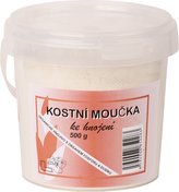 Kostná múčka - 500 g