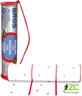 Bros - mucholapka v roli 0,25 x 10m
