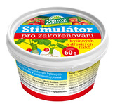 Zdravá záhrada - Stimulátor na zakoreňovanie bylinných a drevitých rezňov 60 g