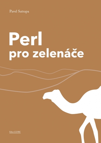 Perl pro zelenáče Perl pro zelenáče