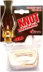 Knôt pre lampy plochý - šírka 2,2 cm