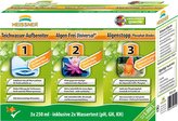 Péče o vodu 3v1 - 3 x 250 ml /TZ711-30,TZ714-30,TZ715-30/ (TZ712-00)