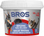 Bros - práškový odpudzovač krtkov, psov a mačiek 350 ml + 100 ml zadarmo