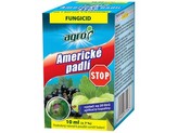 Americké padlí STOP - 10 ml