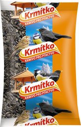 Slunečnice proužkovaná - 800 g