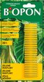 Tyčinky - Bopon zelené rostliny 30 ks BROS