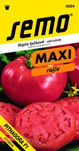 Paradajka tyč. - Pitagora 10s - séria MAXI