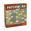 Patchwork: Hra pro dva hráče