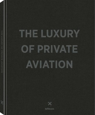 The Luxury of Private Aviation