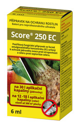 Score 250 EC - 6 ml