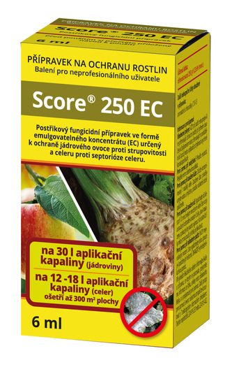 Score 250 EC - 6 ml