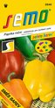 Paprika zel. sladká F1 - zmes farieb F1 15s - séria PALETA