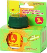 Muškaset - lapač octomiliek