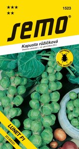 Kel ružičkový - Lunet F1 35s