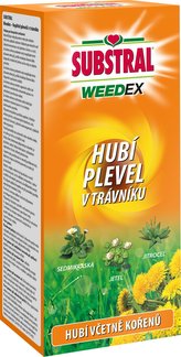 Weedex - 500 ml koncentrát EVERGREEN