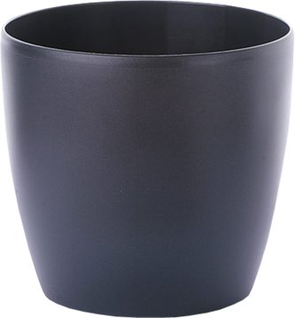 Obal Brussels Classic - antracit 18 cm