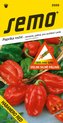 Paprika zel. štipľavá - Habanero Red 15s /SHU 300 000/