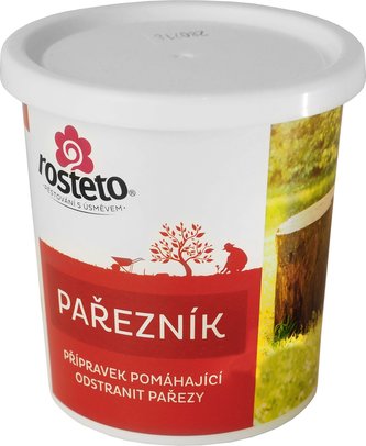 Peňovník Rosteto - 250 g (likvidácia pňov)