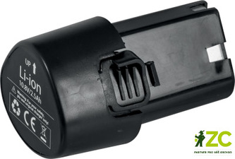 ND - Baterie k postřikovačům 77226,77227/ Stocker