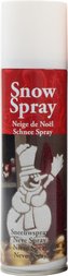 Sneh biely - 300 ml sprej