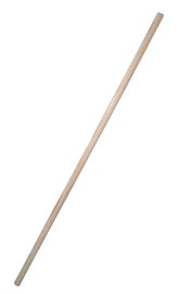 Násada - železné hrábě 1,8 m