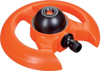 Zavlažovač mlžný Stocker s eurozávěsem