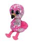 Beanie Boos Flippables Pinky Flamingo