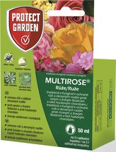 Multirose - 50 ml PG SBM