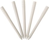 Kolík do hrabí náhradní umělý - 5 ks