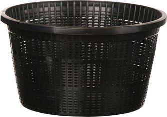 Koš na vodní rostliny - kulatý 22 cm (TZ104)