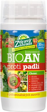Zdravá záhrada - Bioan - 200 ml
