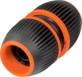 Spojka hadic 1/2" 5/8" 3/4" DeLuxe Stocker s eurozávěsem