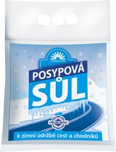 Posypová sůl 2,5 kg