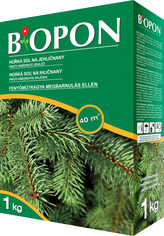 Bopon - jehličnany 1 kg BROS