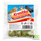 Lojsemenná koule 20 ks folie (20x90 g)