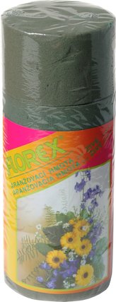 Florex - puk 8x5 cm (4 ks)