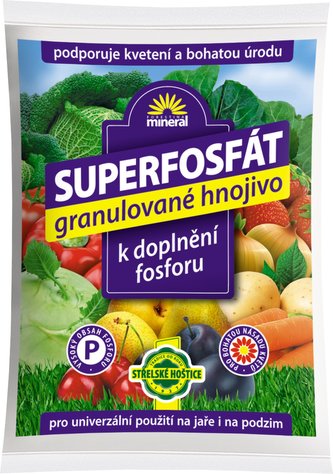 Superfosfát - 1 kg