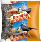 Slunečnice proužkovaná - 400 g