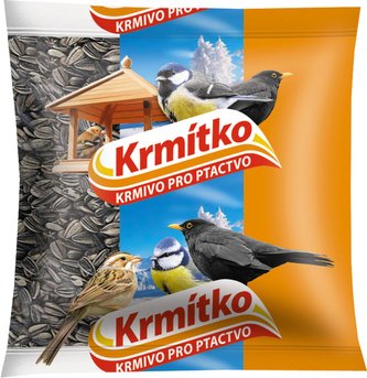Slunečnice proužkovaná - 400 g