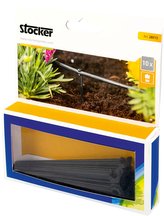 Držák pro mikro hadici - pr. 4-6 mm (10 ks) Stocker