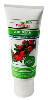 Arbosan Bio Plantella - stromový balzam 100 g
