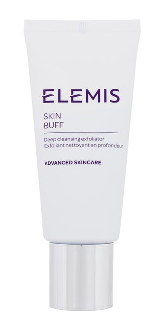 Elemis Advanced Skincare Peeling Skin Buff 50 ml pro ženy