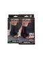 Power System - Bandáže na kotníky Ankle support EVO 6022 - blue XL