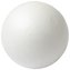 Guľa polystyrén - 30 cm