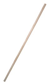 Násada - železné hrábě 1,4 m